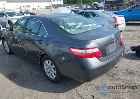 2009 Toyota Camry Le/Se/Xle z USA, uszkodzony, nr VIN 4T1BE46K29U365341